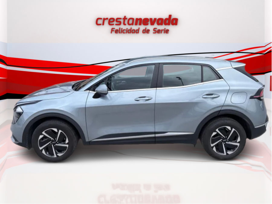 Imagen de Kia Sportage