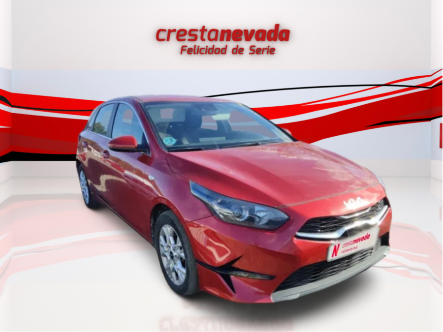 Imagen de Kia cee'd