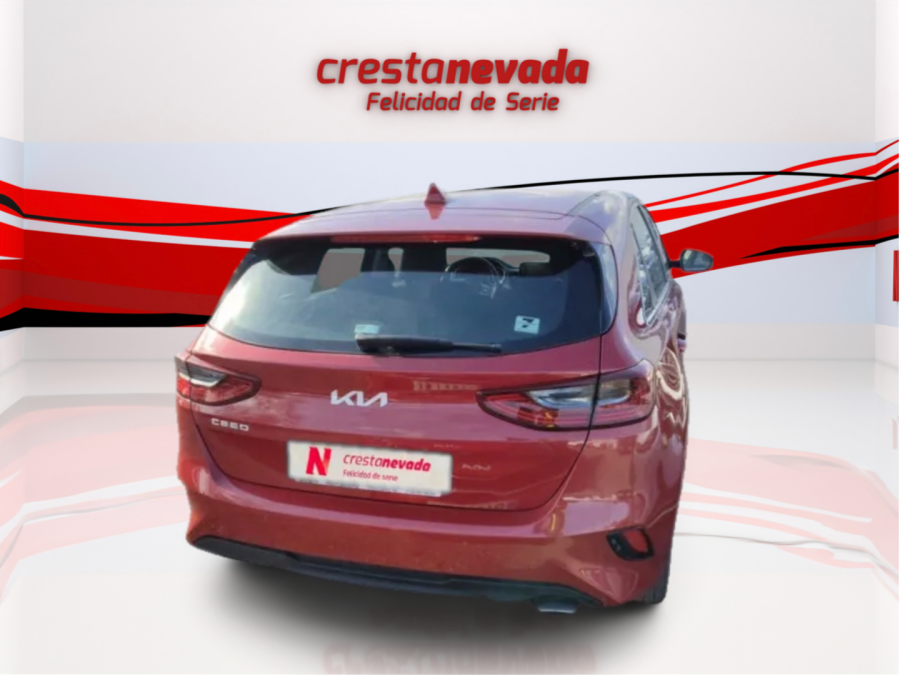 Imagen de Kia cee'd