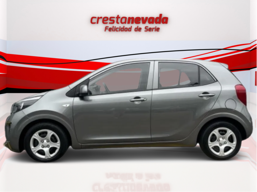 Imagen de Kia Picanto