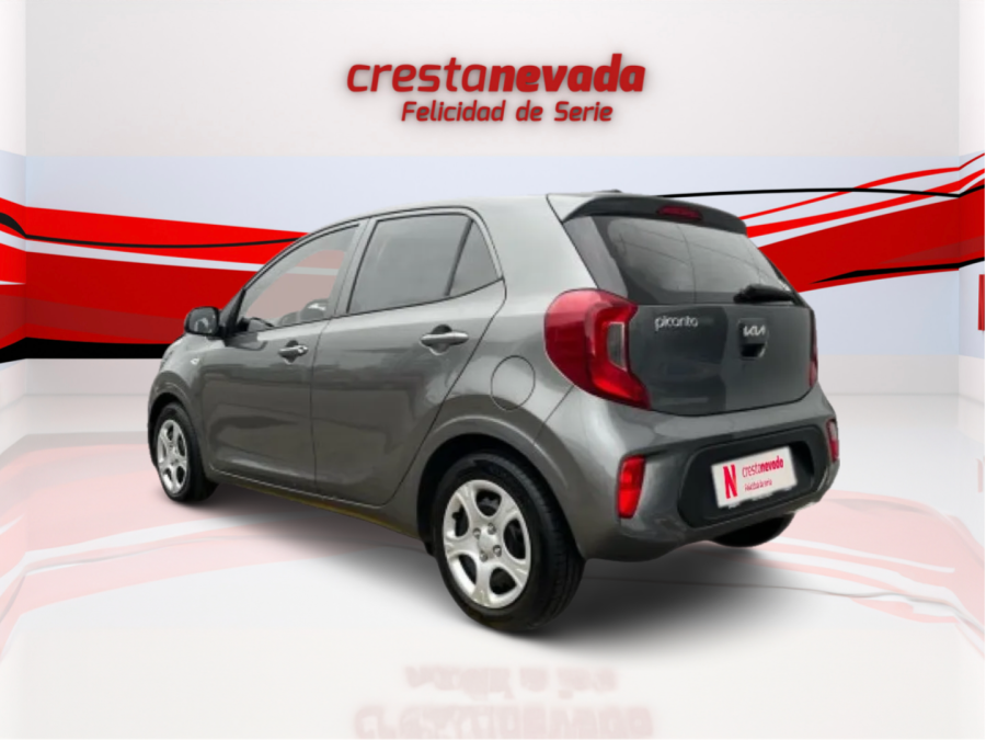 Imagen de Kia Picanto