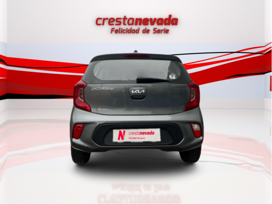 Imagen de Kia Picanto