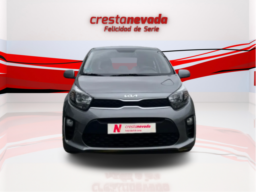 Imagen de Kia Picanto