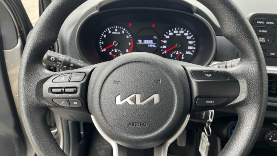 Imagen de Kia Picanto