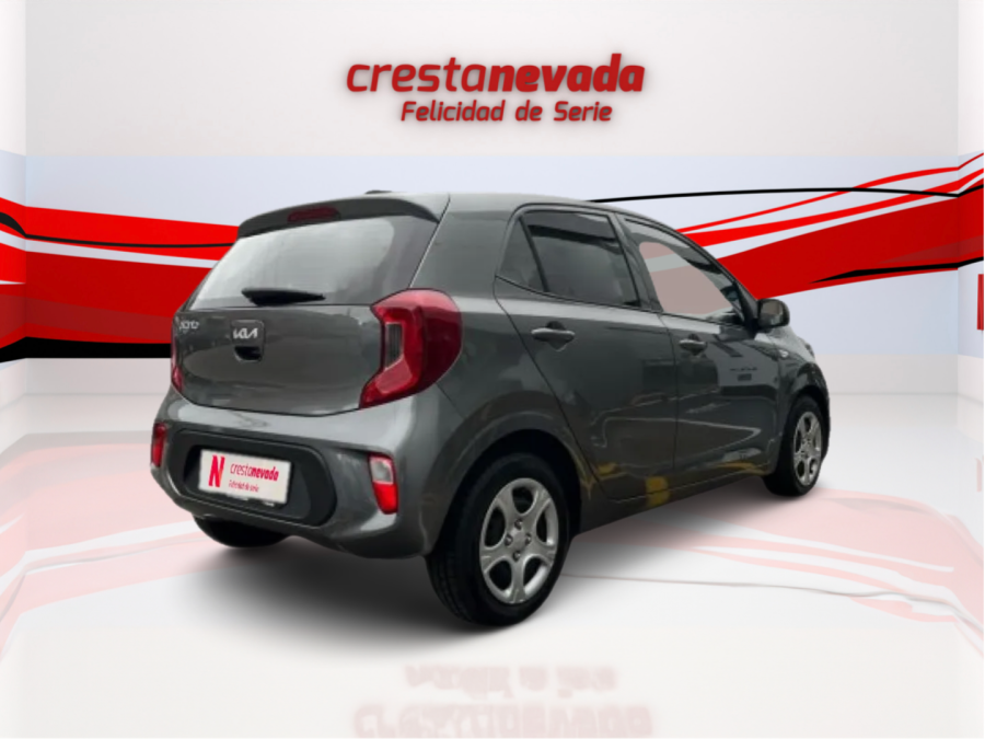 Imagen de Kia Picanto