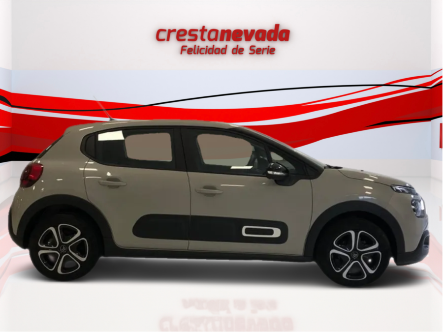 Imagen de CITROEN C3