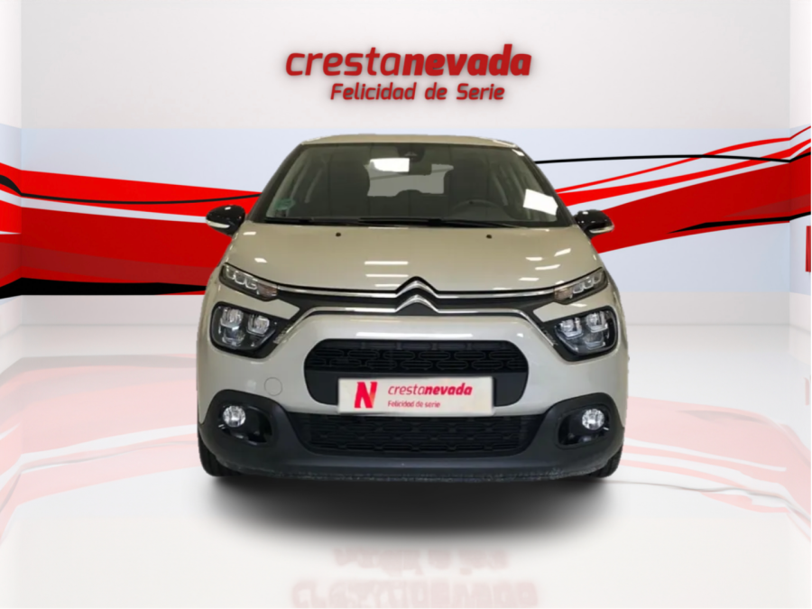 Imagen de CITROEN C3