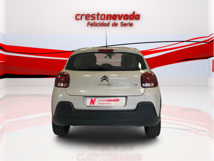 Imagen de CITROEN C3