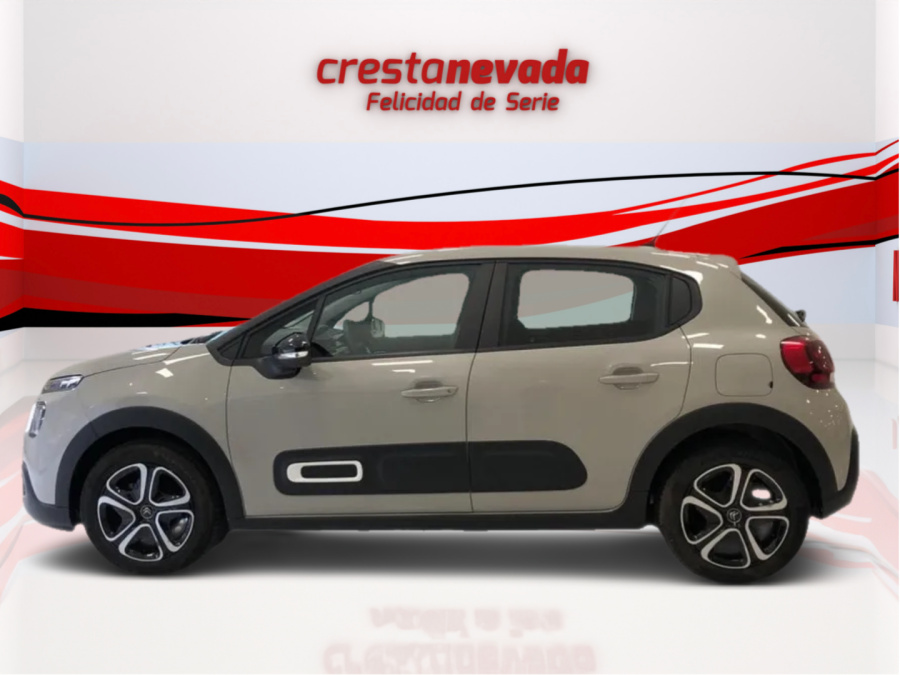 Imagen de CITROEN C3