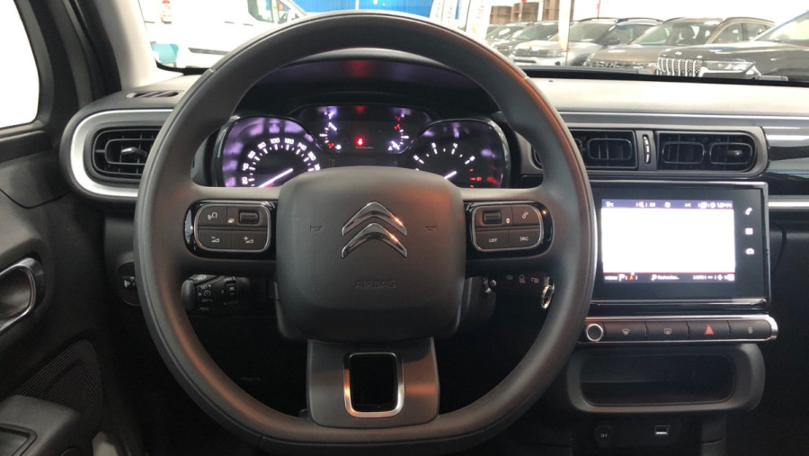 Imagen de CITROEN C3