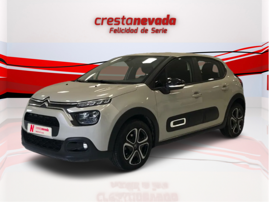 Imagen de CITROEN C3