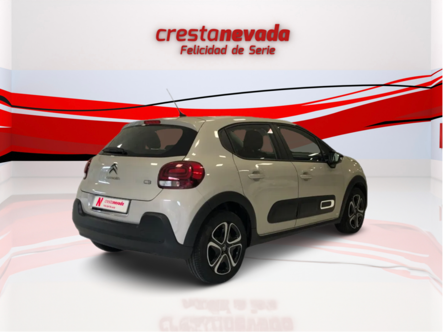 Imagen de CITROEN C3