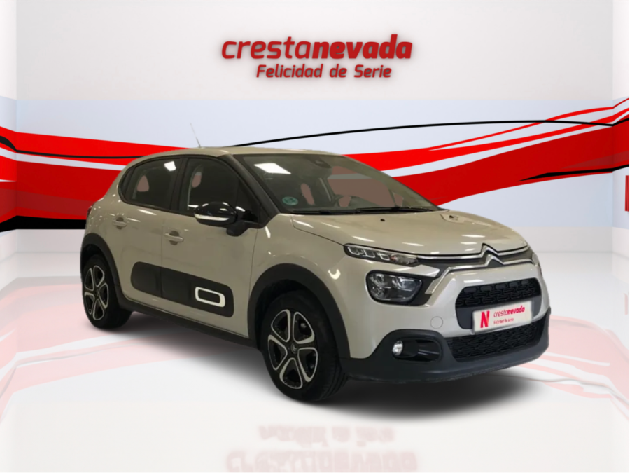 Imagen de CITROEN C3