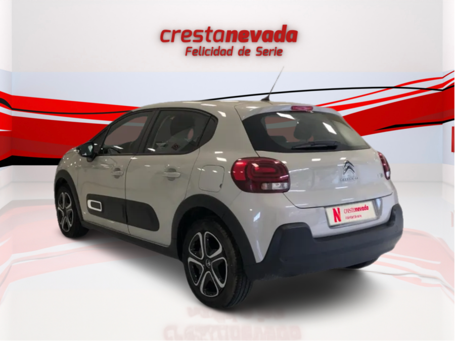 Imagen de CITROEN C3