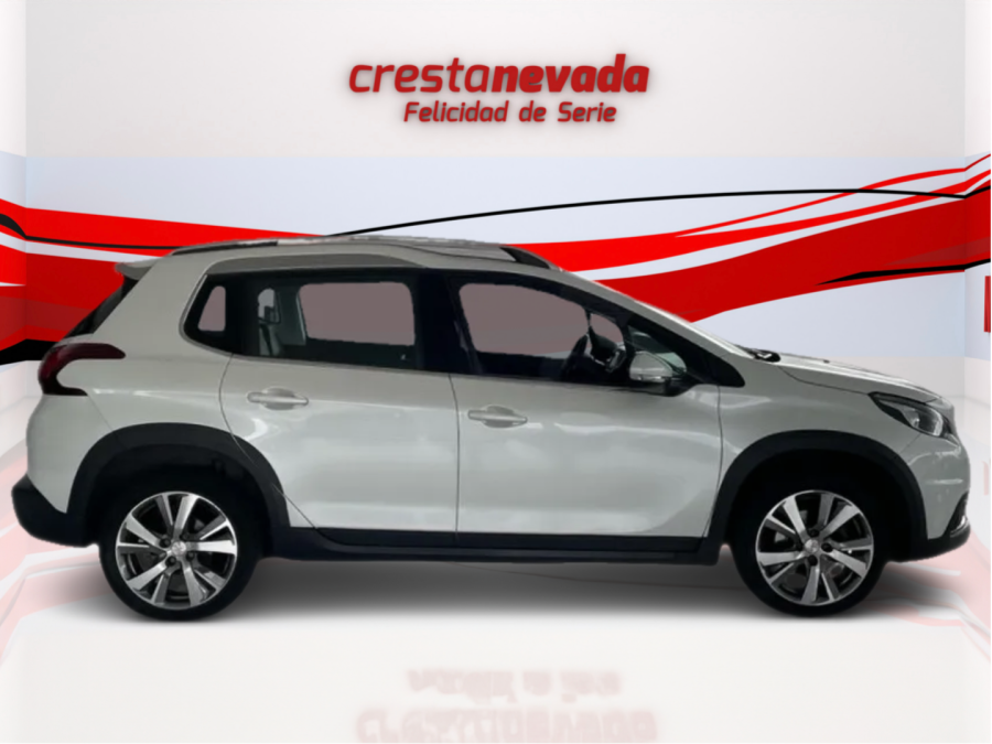 Imagen de Peugeot 2008