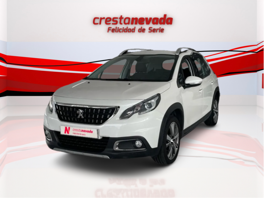 Imagen de Peugeot 2008