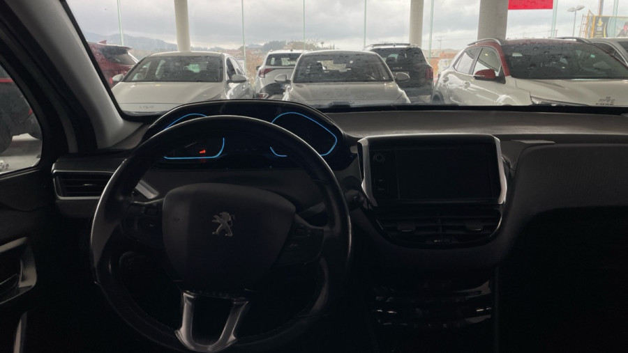 Imagen de Peugeot 2008