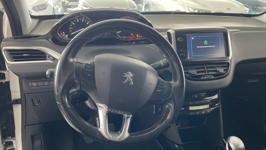 Imagen de Peugeot 2008