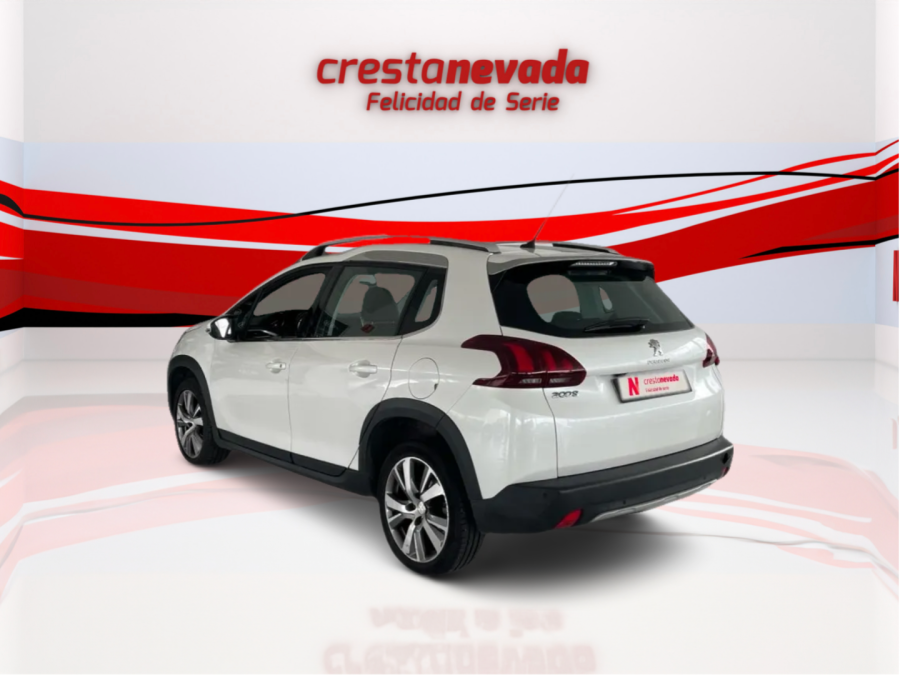 Imagen de Peugeot 2008