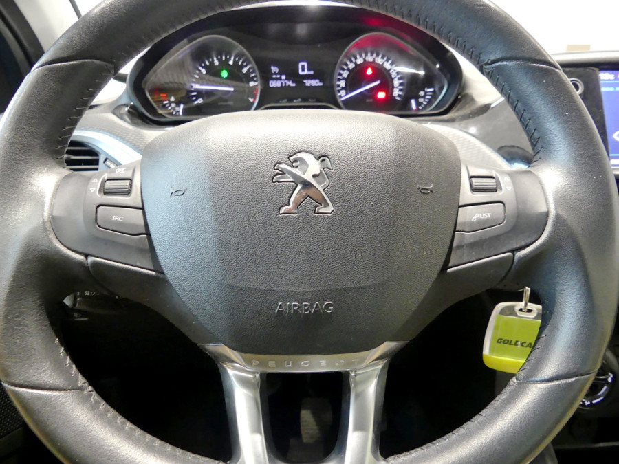 Imagen de Peugeot 2008