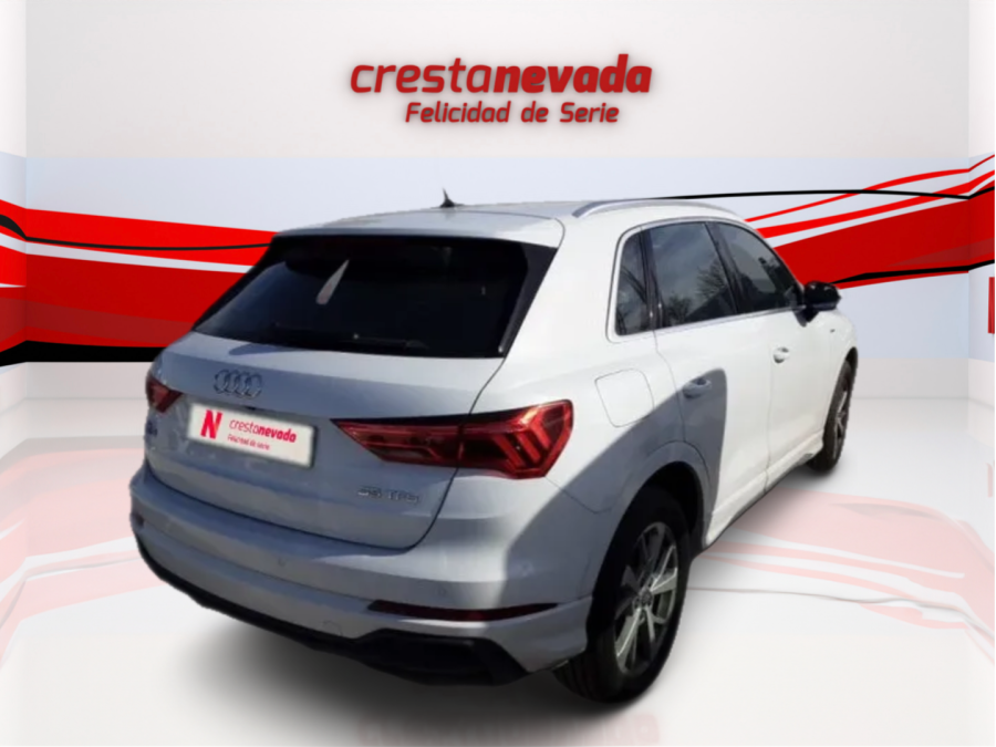 Imagen de AUDI Q3 Sportback