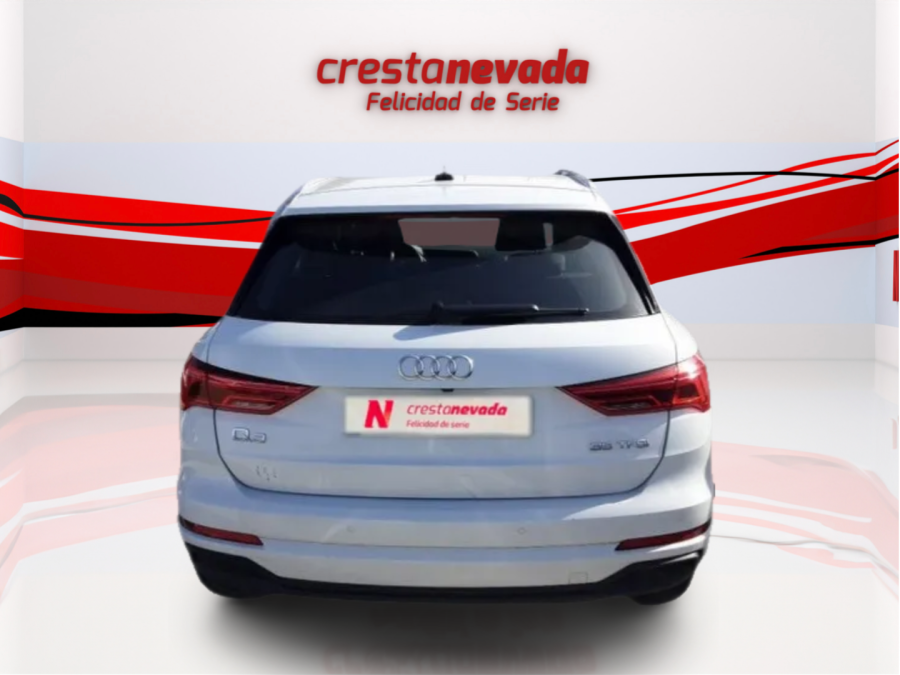 Imagen de AUDI Q3 Sportback