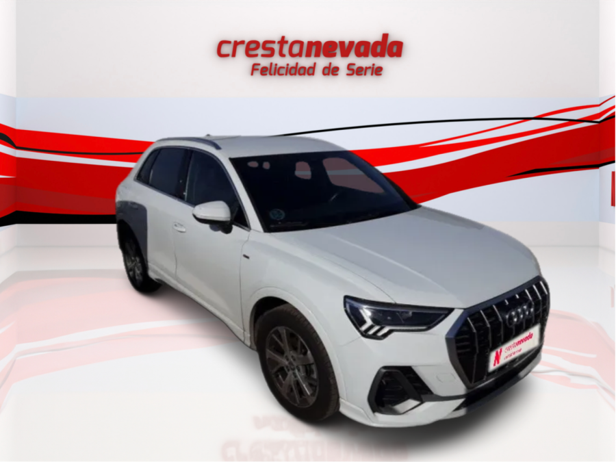 Imagen de AUDI Q3 Sportback