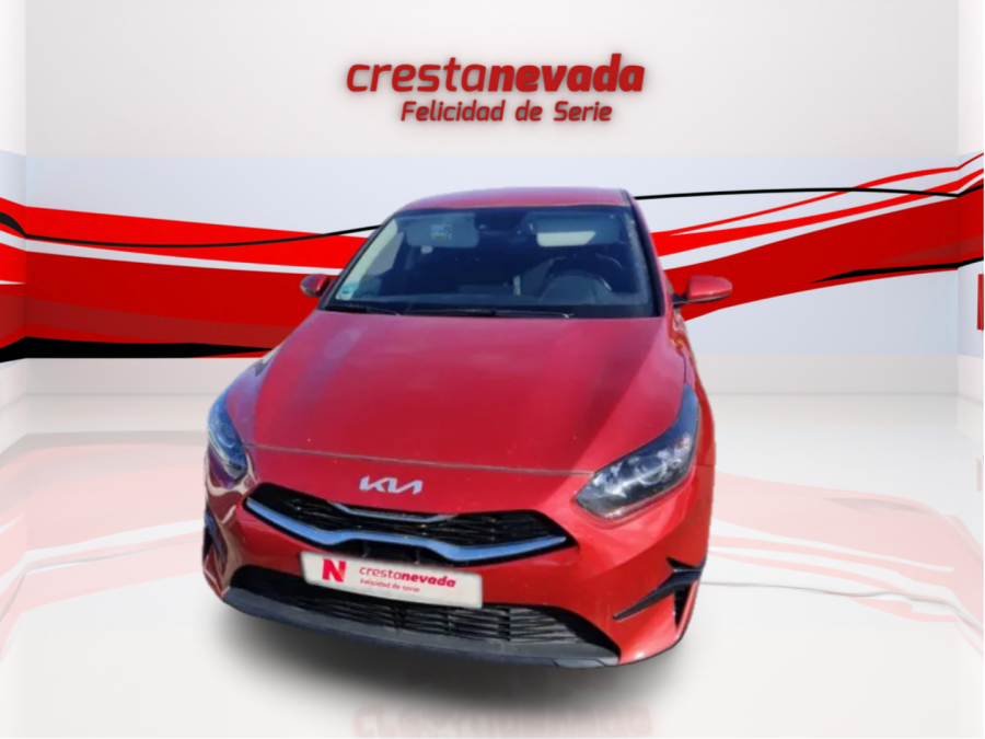 Imagen de Kia cee'd