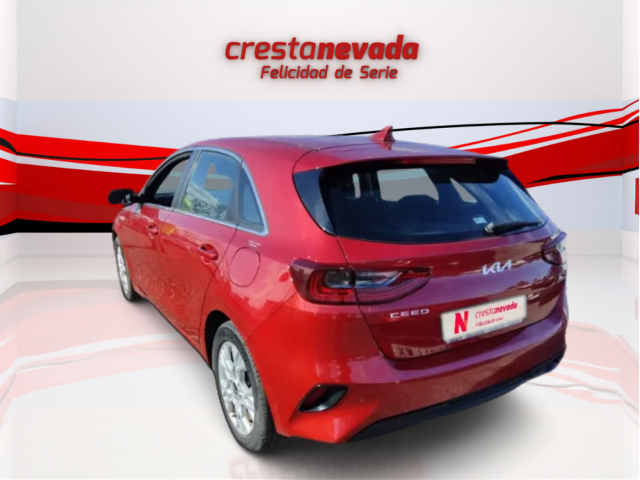 Imagen de Kia cee'd