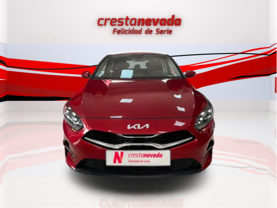 Imagen de Kia cee