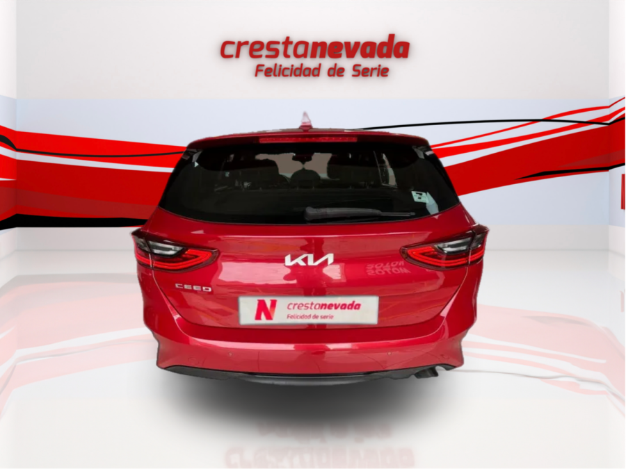 Imagen de Kia cee