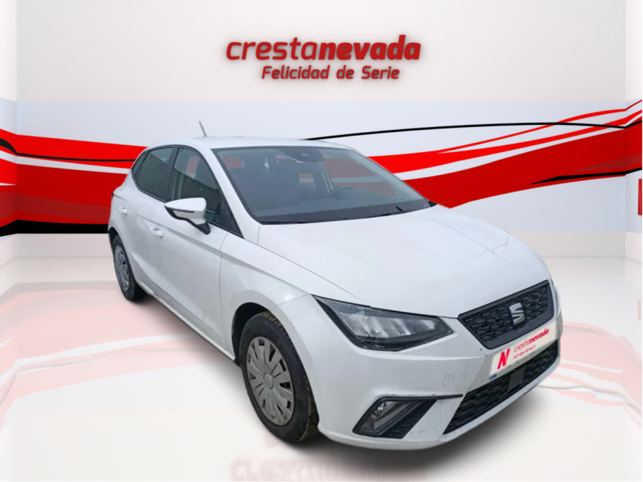 Imagen de SEAT Ibiza