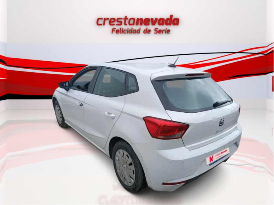 Imagen de SEAT Ibiza