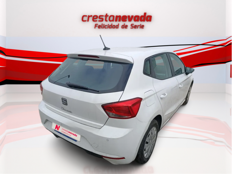 Imagen de SEAT Ibiza