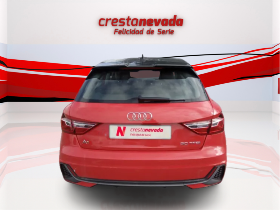 Imagen de AUDI A1