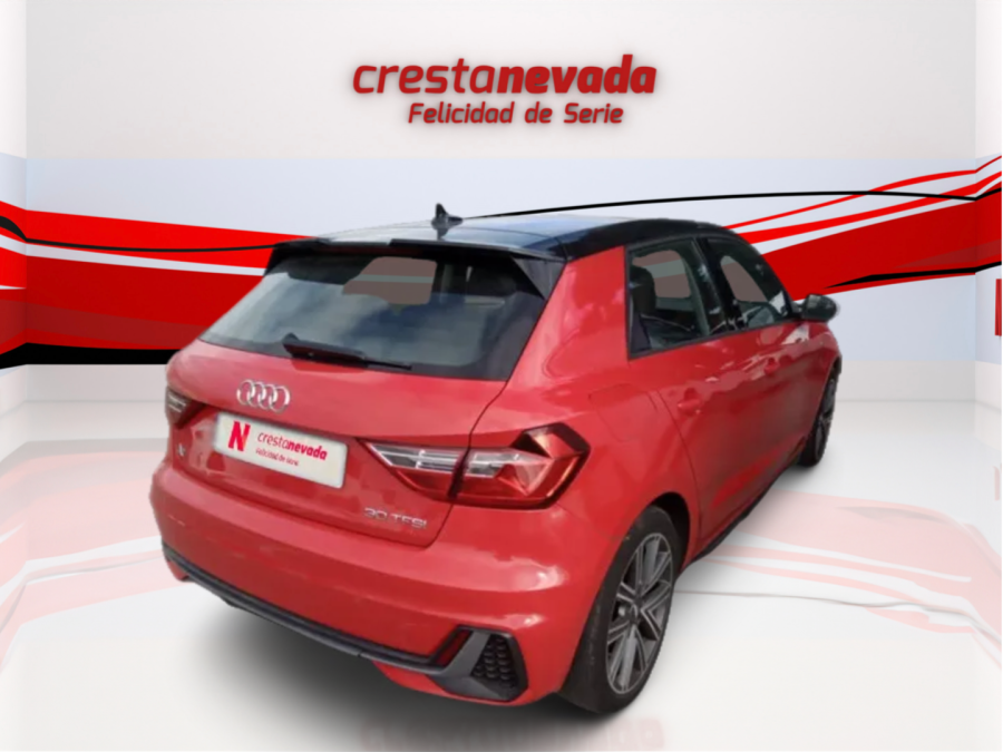 Imagen de AUDI A1