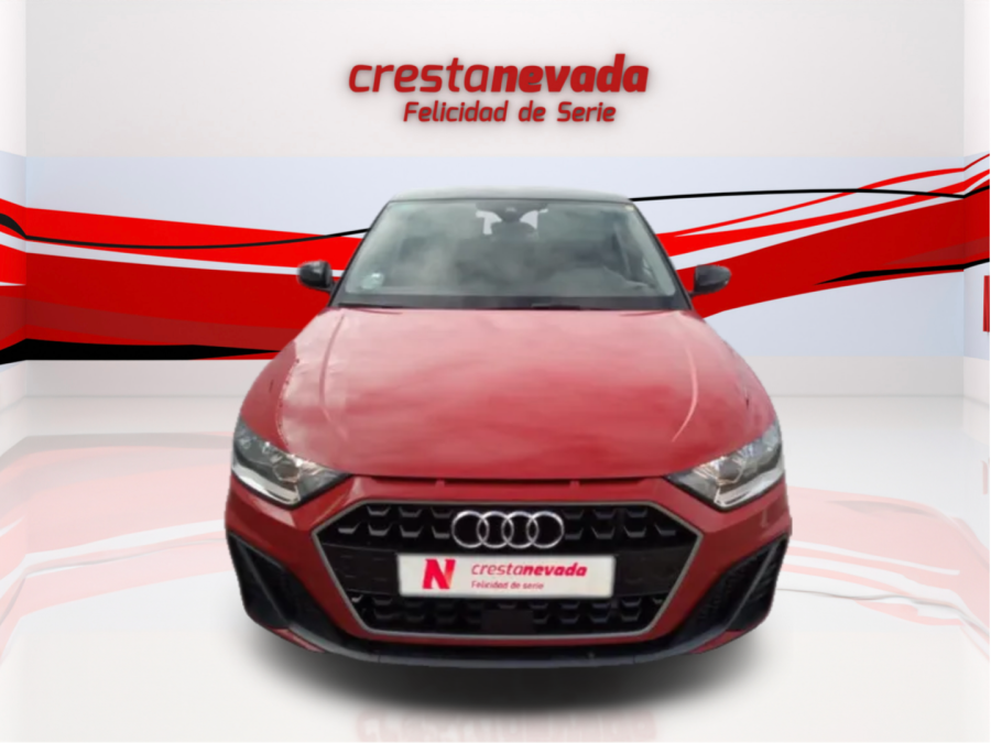 Imagen de AUDI A1