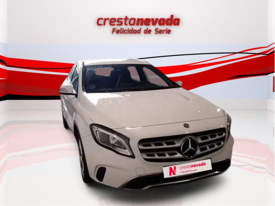 Imagen de mercedes-benz GLA