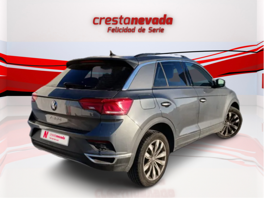 Imagen de Volkswagen T-Roc