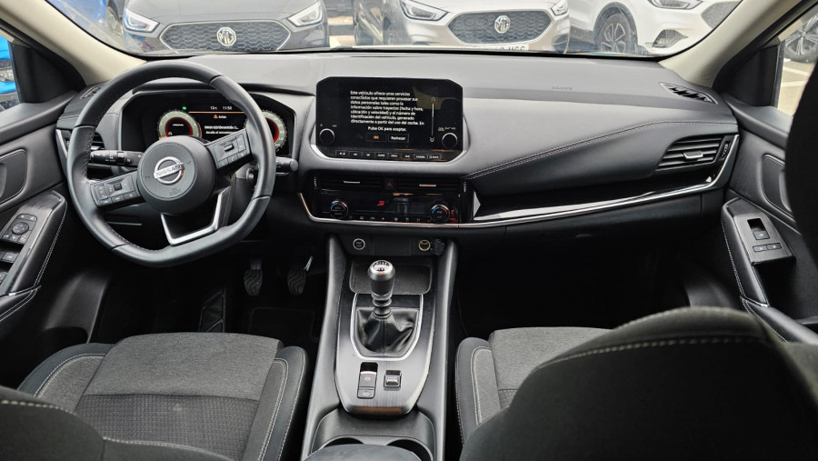 Imagen de NISSAN QASHQAI