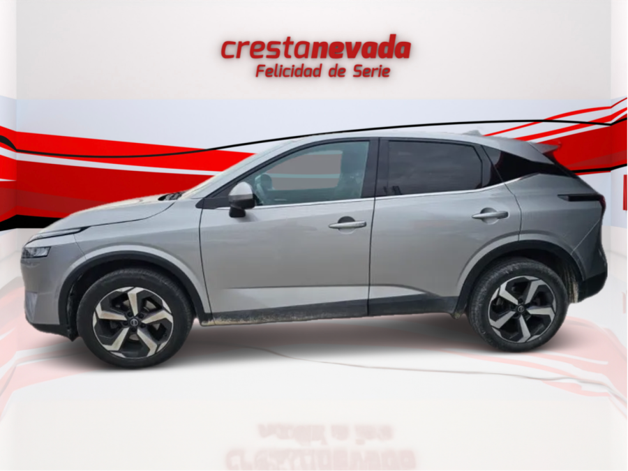 Imagen de NISSAN QASHQAI