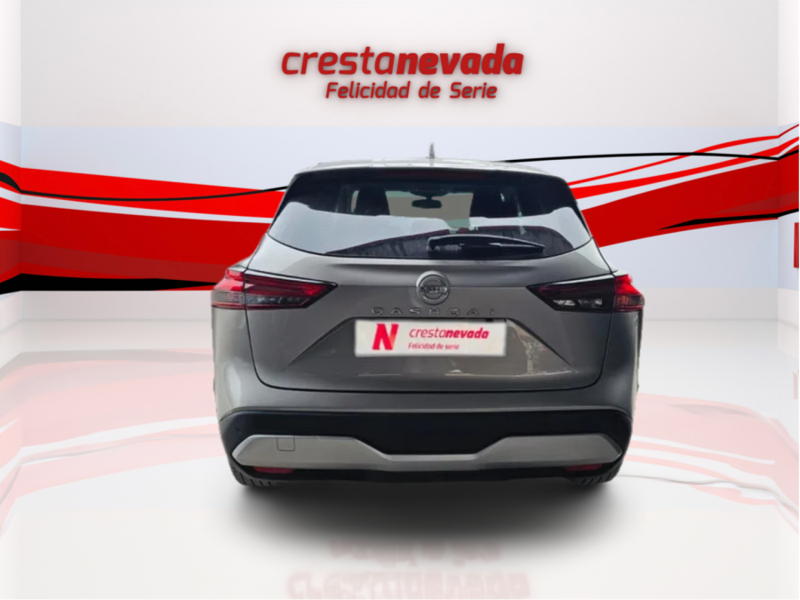 Imagen de NISSAN QASHQAI