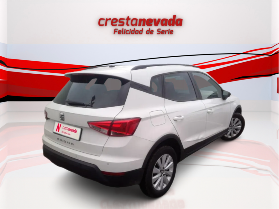 Imagen de SEAT Arona