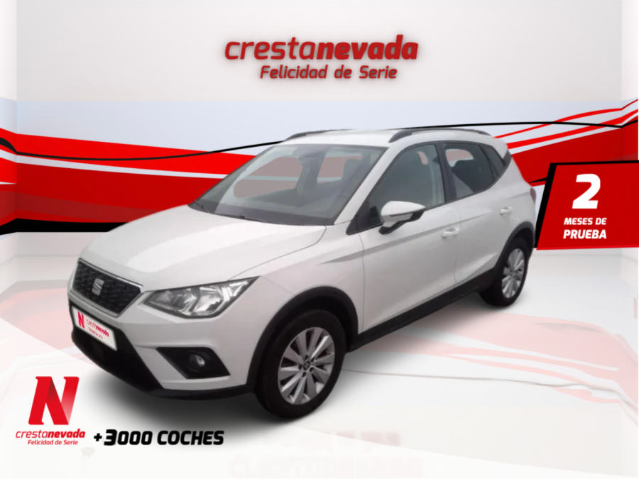 Imagen de SEAT Arona