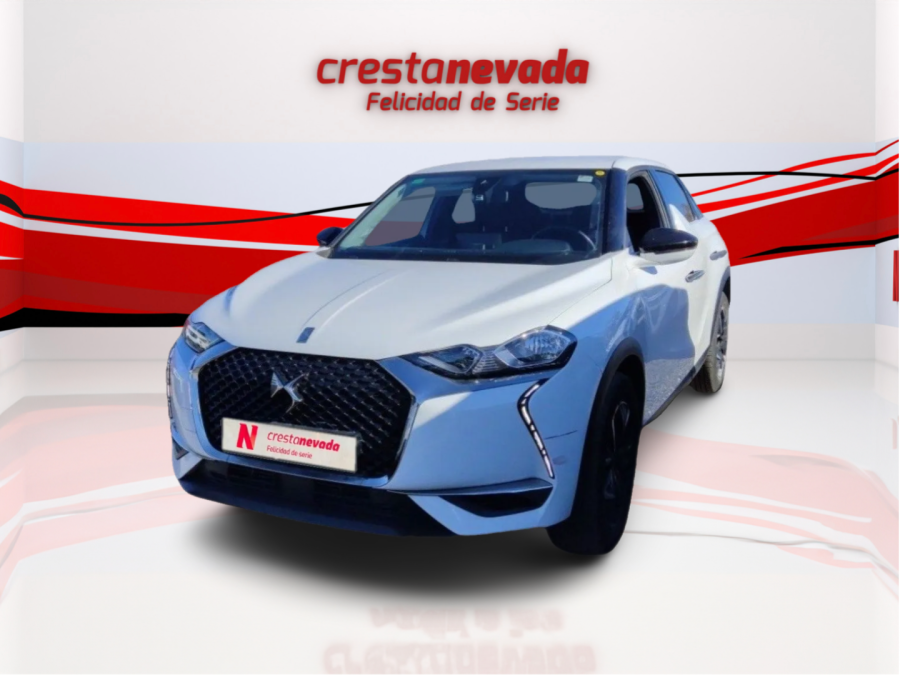 Ds Ds 3 Crossback