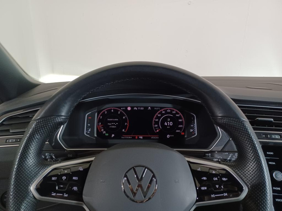 Imagen de Volkswagen Tiguan