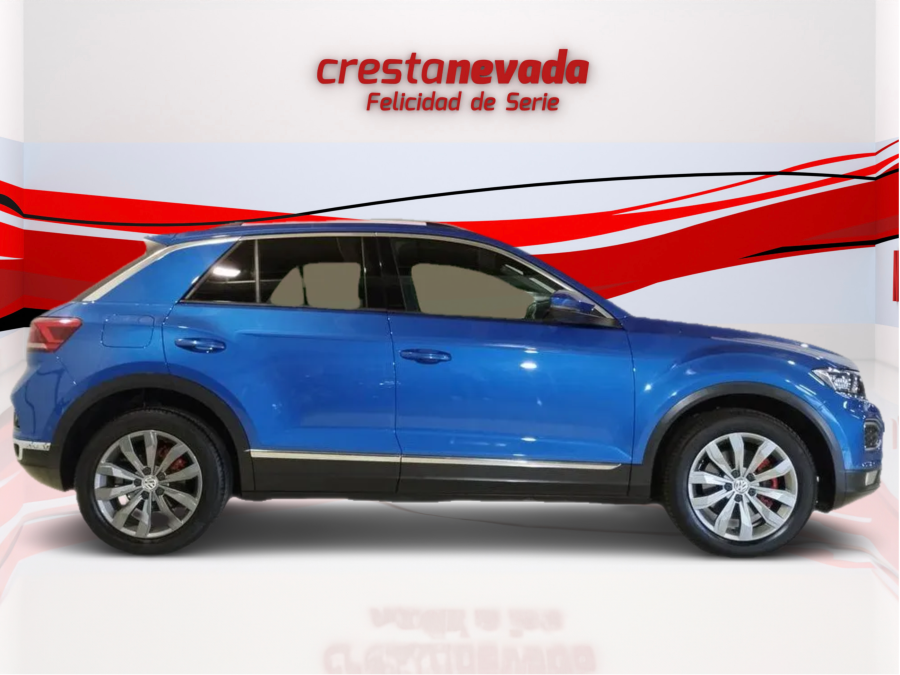 Imagen de Volkswagen T-Roc