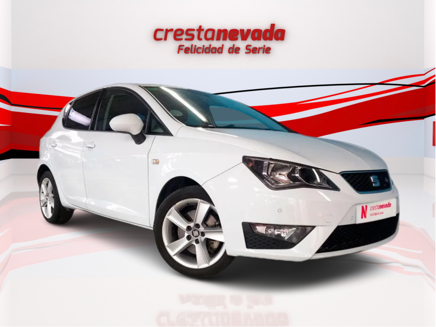 Imagen de SEAT Ibiza