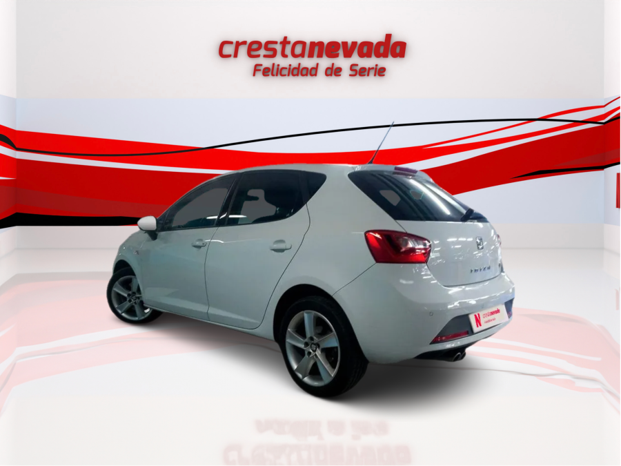 Imagen de SEAT Ibiza