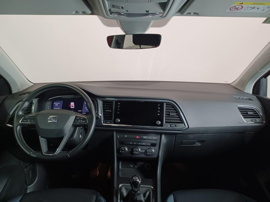 Imagen de SEAT Ateca